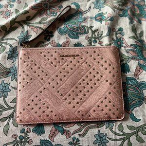 Michael Kors Envelope Wristlet/Clutch